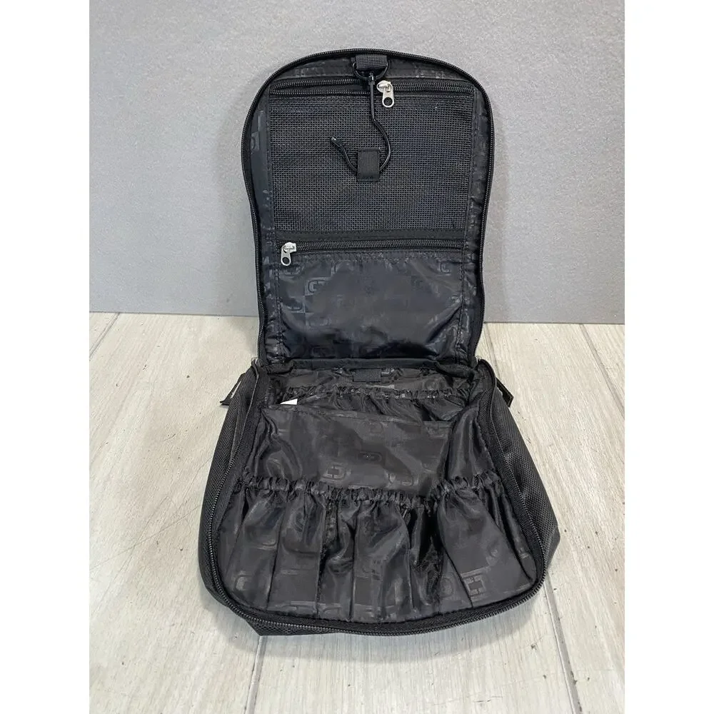 OGIO Doppler Black Travel Kit Bag NWT